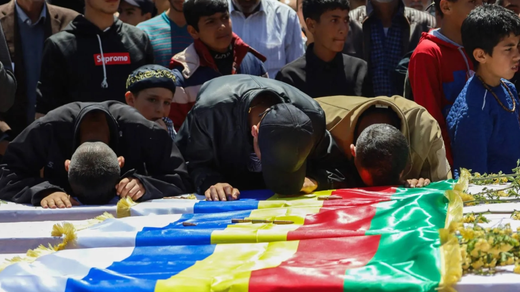«رجال الكرامة» تتمسك بالسلاح: تنظيم في السويداء لا تسليم للدولة