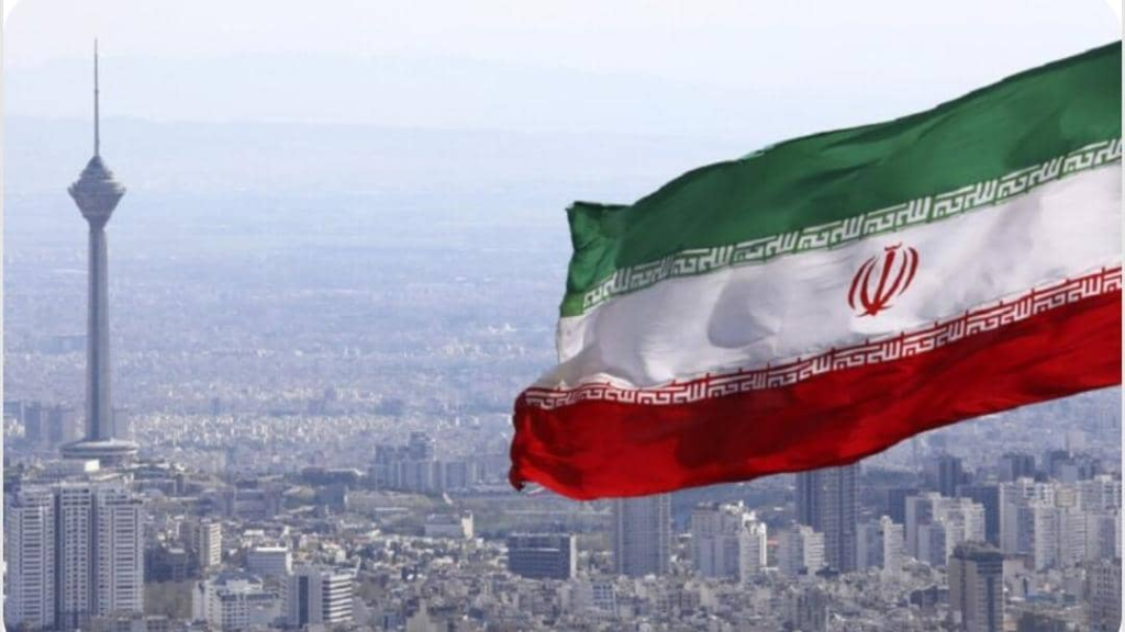 إيران تنفي مساعدة الحوثيين بهجومهم على تل أبيب