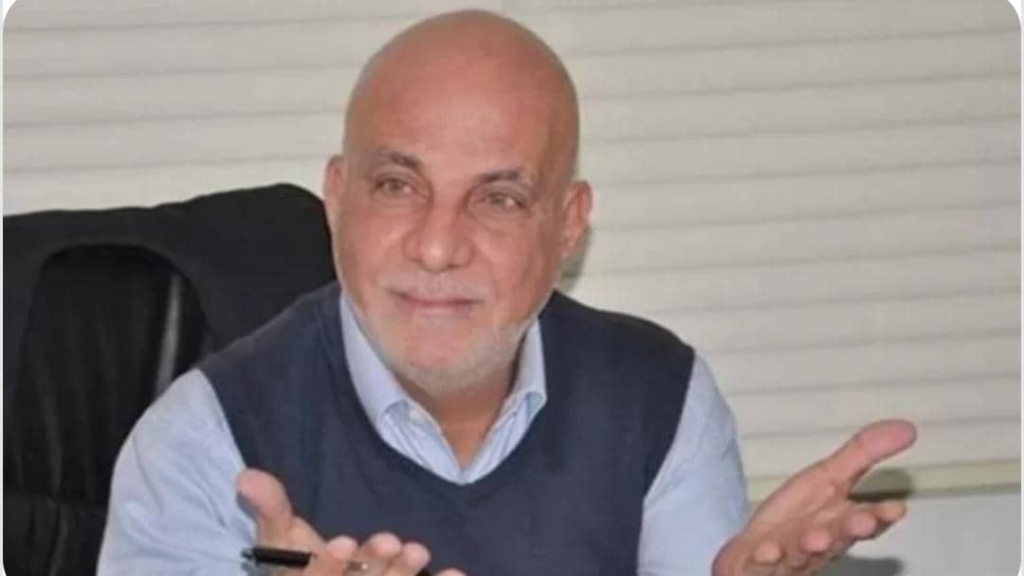 لو طبع العالم كله”… خريس: لم ولن نرضخ للتطبيع