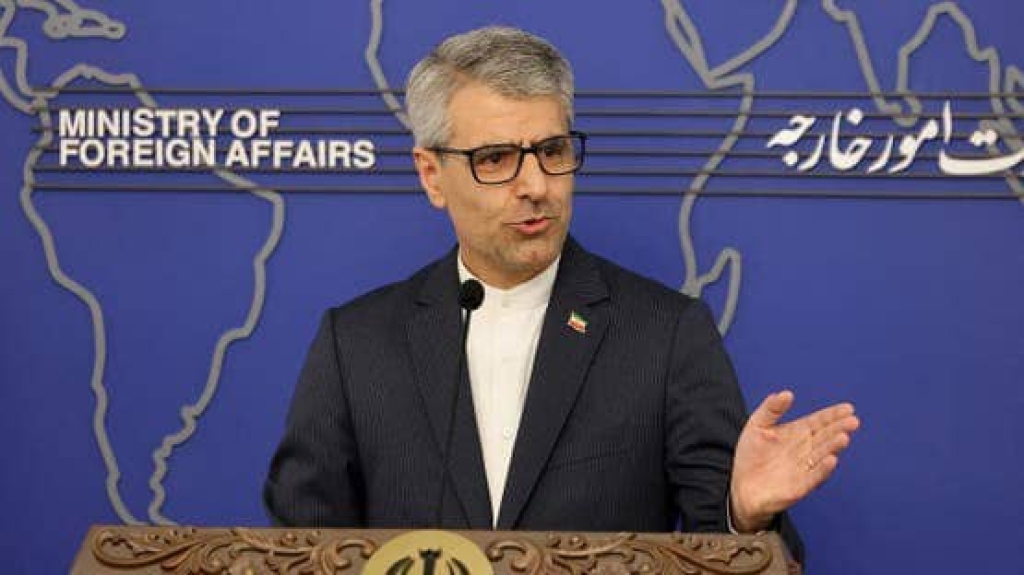 طهران: مستعدون لمواصلة التفاوض مع أميركا والموعد بيد عمان