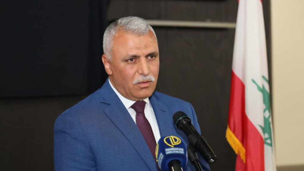 اللواء شقير: نتوقّع تسليم المطلوبين بقضية اطلاق الصواريخ خلال وقت قصير وبحال عدم التعاون ستتدرّج الأمور نحو إجراءات أكثر تشدّداً