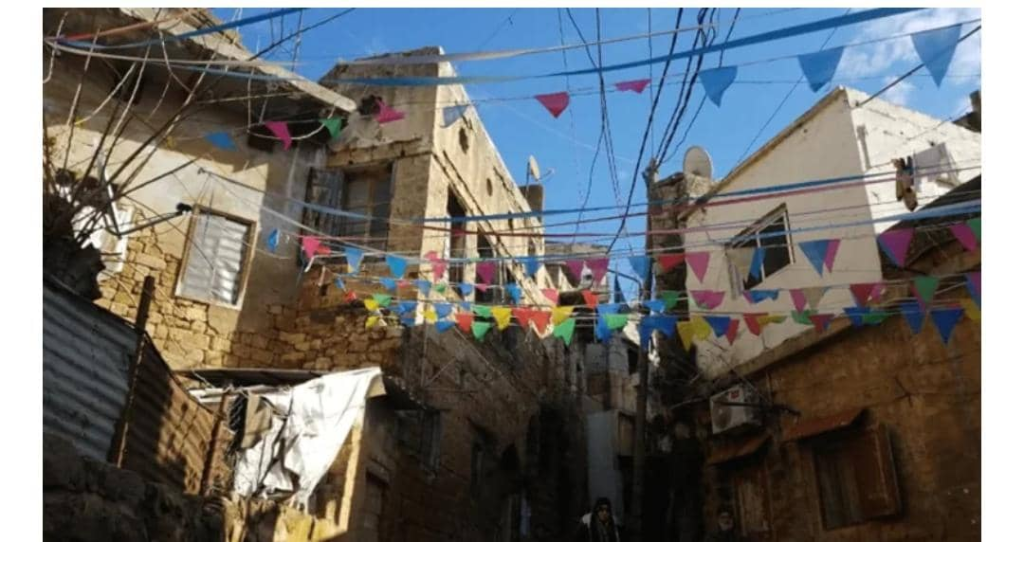 إعلان” عن معالجة الأبنية المتصدّعة في طرابلس…