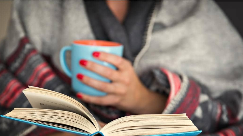 العلاج بالقراءة... أداة فاعلة لتعزيز الصحة النفسية