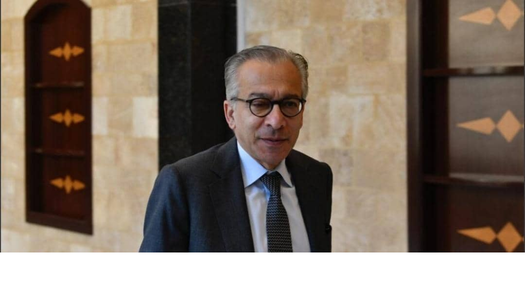 إطلاق طلب تقديم العروض لمكننة خدمات مصلحة الملكية الفكرية في وزارة الإقتصاد