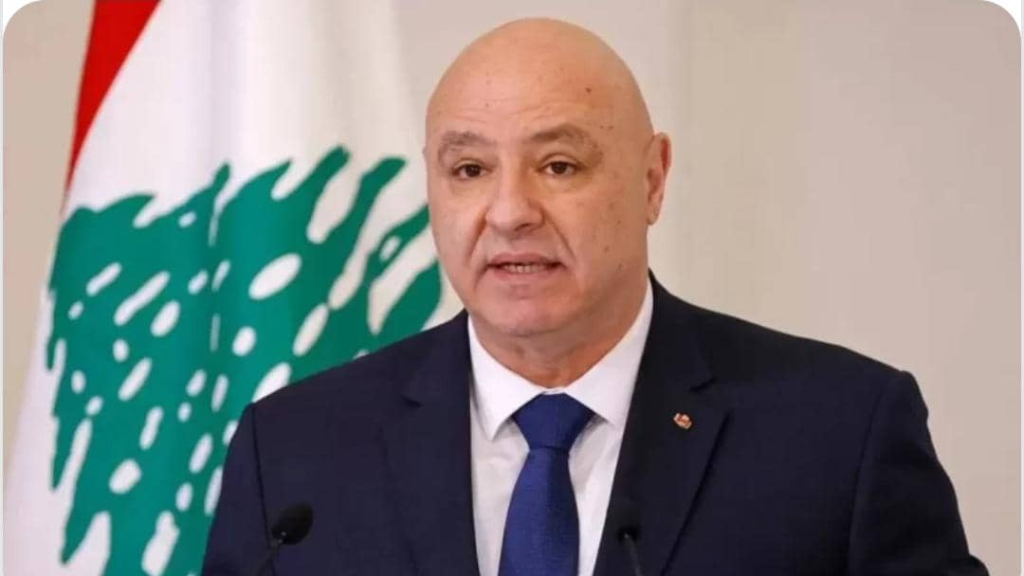 عون للفائزين: مسؤوليتكم تبدأ الآن لخدمة الناس