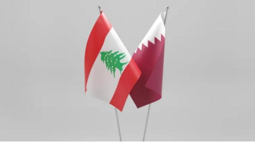 وصول الدفعة الثالثة من هبة الوقود القطرية إلى الجيش اللبناني