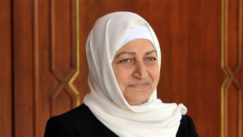 الحريري التقت ناخبي المجلس البلدي للأطفال في مدرستي عائشة أم المؤمنين ودوحة المقاصد وباركت للفائزين في المدارس المشاركة