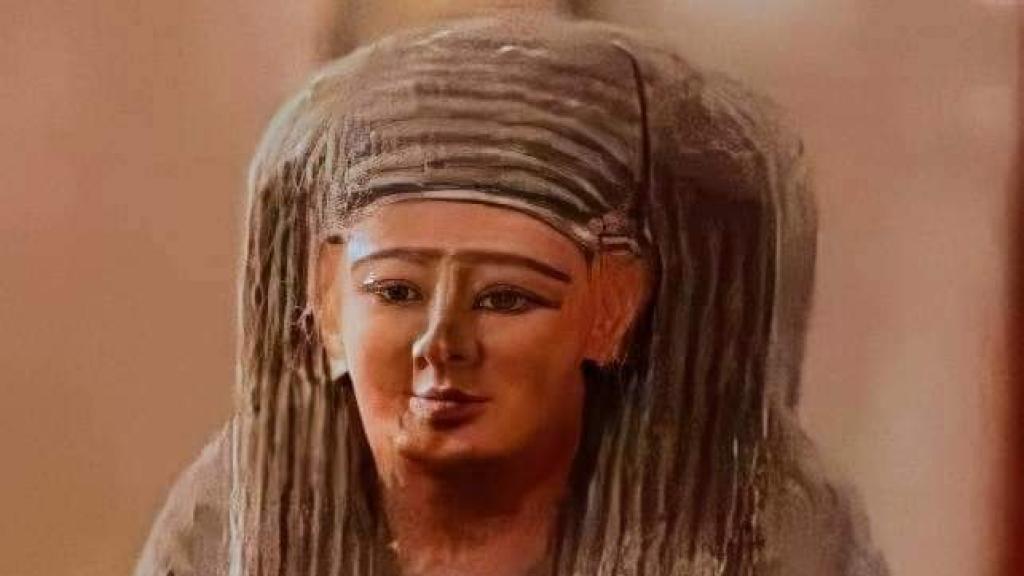 سقارة كنز مصر.. اكتشافات أبهرت العالم