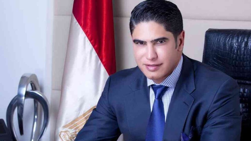 مصر.. تفاصيل حبس المتهمين بابتزاز رجل الأعمال أبو هشيمة