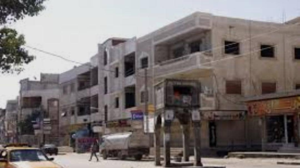 الصمت المطبق والمأساة الإنسانية في أشرفية صحنايا