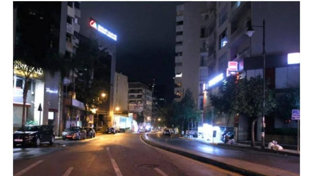 لا صحة للأخبار المتداولة عن تهديدات اسرائيلية لمناطق في بيروت