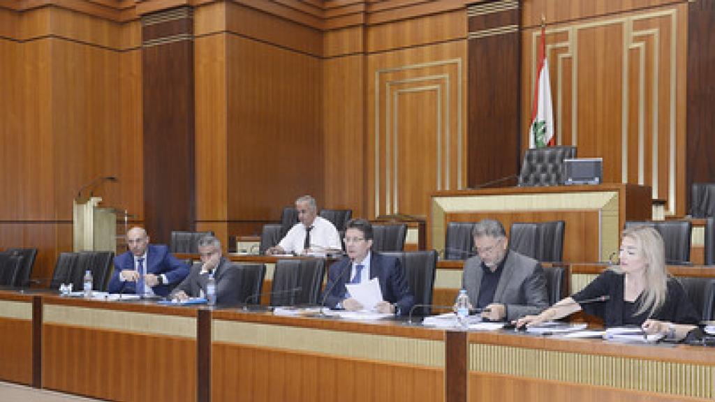 لجنة المال تجتمع غداً: موقف الحاكم حاسم