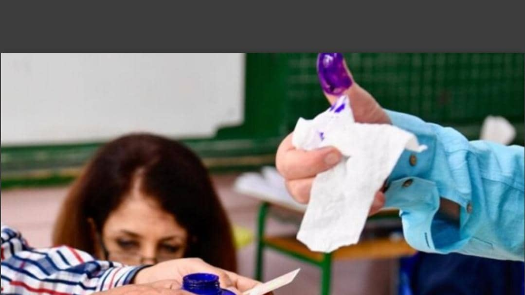 خيبة أصحاب الرؤوس الحامية في الانتحابات الأولى
