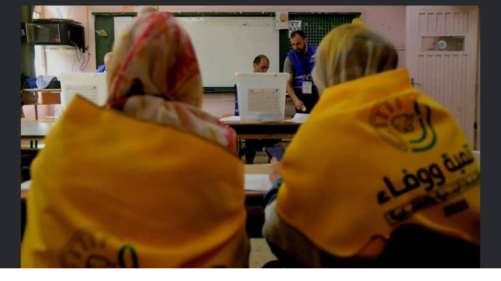 «الثنائي» في الجولة الأولى: تماسُك في كل البيئات