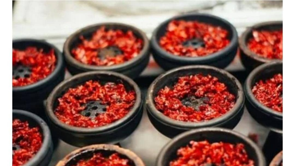 كمين لشاحنة في بيروت: الريجي ضبطت مصنوعات تبغية مهربة