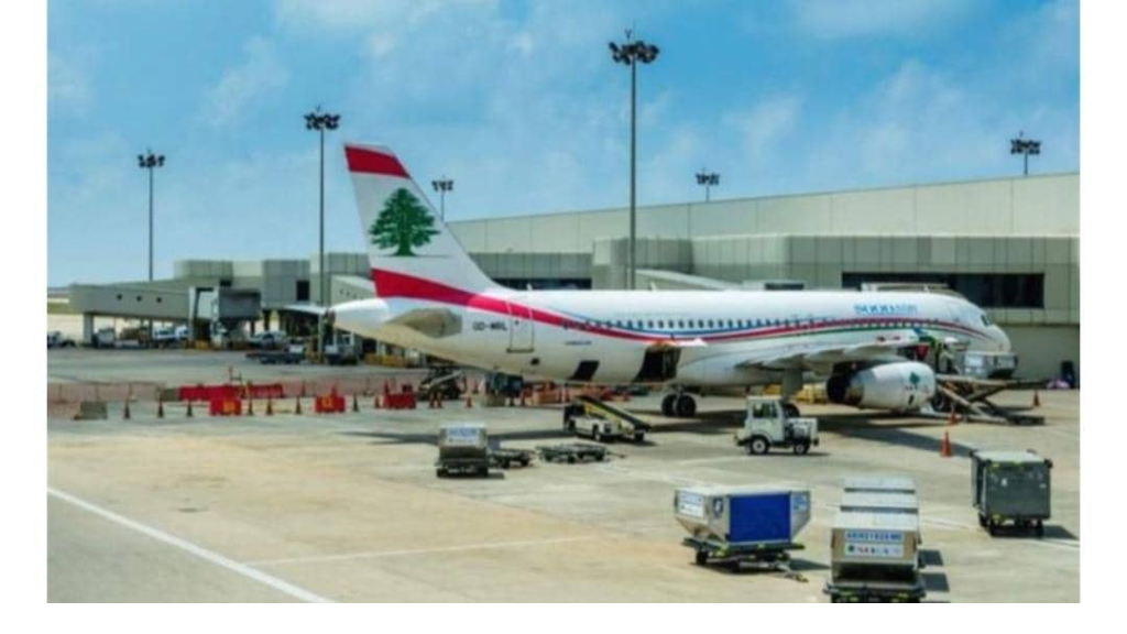 إجراءات جديدة في مطار بيروت!