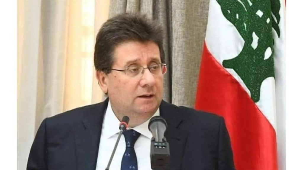 كنعان وبوصعب وعون يملكون حيثية لا يستهان بها