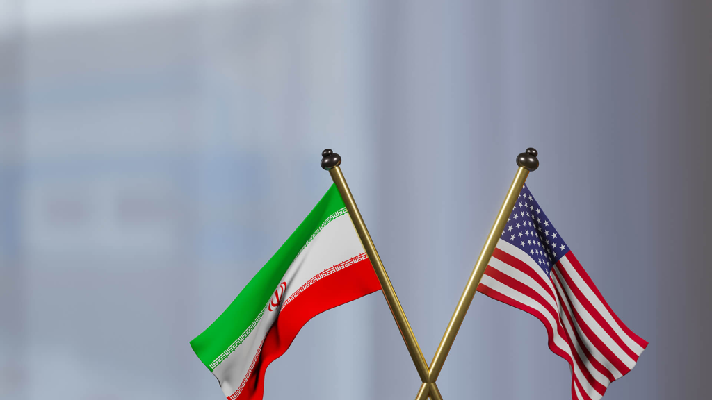مبعوث الرئيس الأميركي  ستيف ويتكوف  إلى الشرق الأوسط