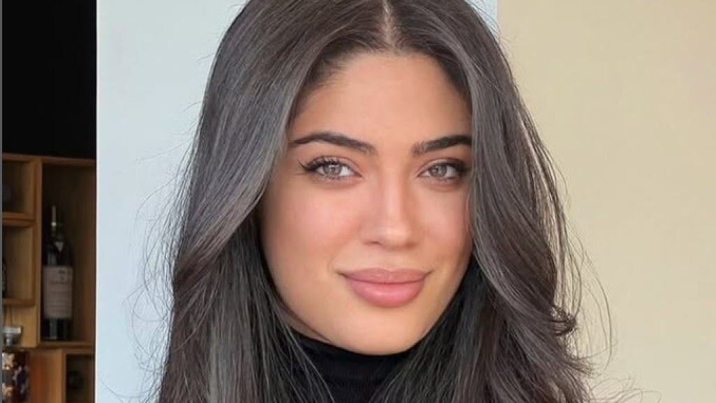 نادين ويلسون نجيم تُعلن تعيينها مستشارة السيدة اللبنانية الأولى نعمت عون (صورة) 