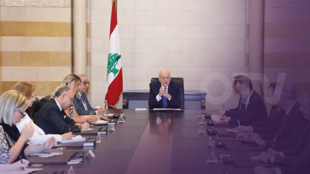لبنان يطمئن دول الخليج قبل رفع الحظر... واجتماع مهمّ في السراي