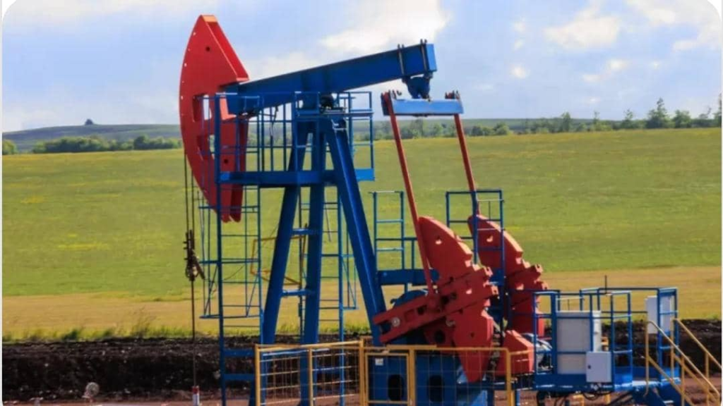 إرتفاع طفيف بأسعار النفط