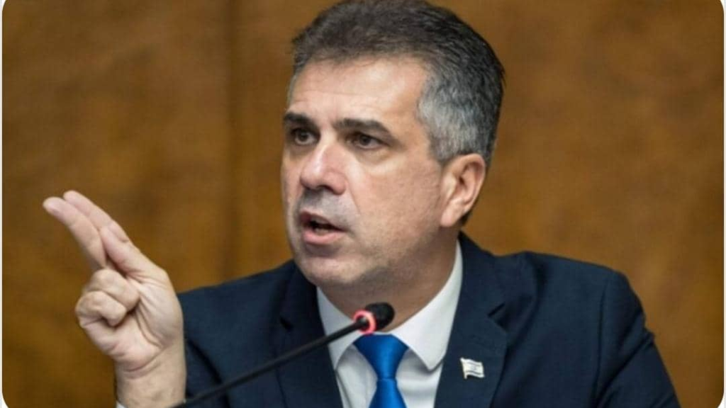 وزير إسرائيلي: علينا تدفيع إيران الثمن