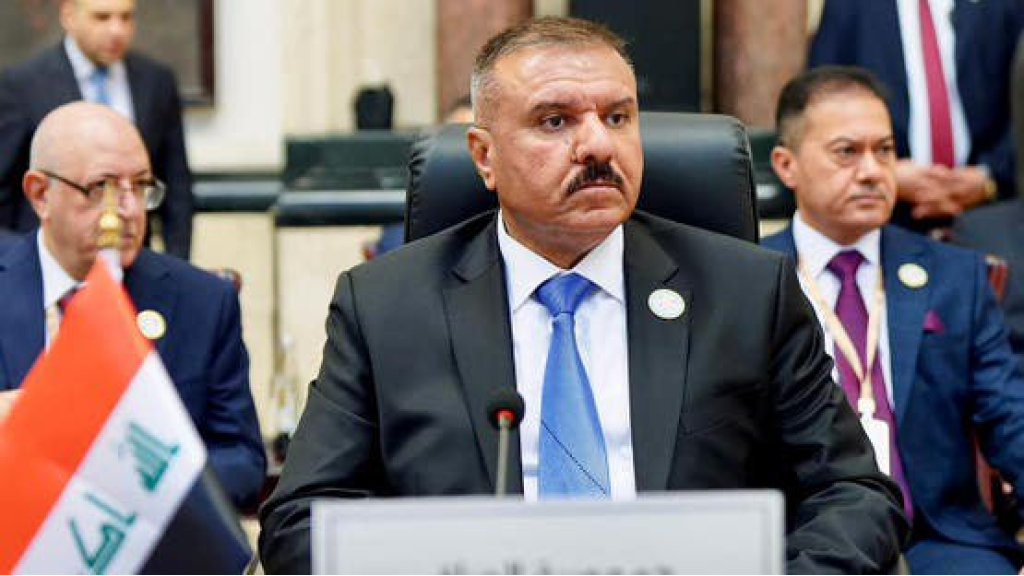وزير داخلية العراق للعربية: لا تنسيق أمني مع الداخلية السورية حتى الآن