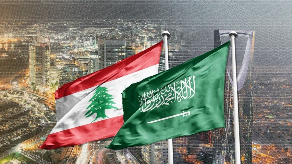 السعودية على خطى الإمارات: دعم لعون في مواجهة المقاومة