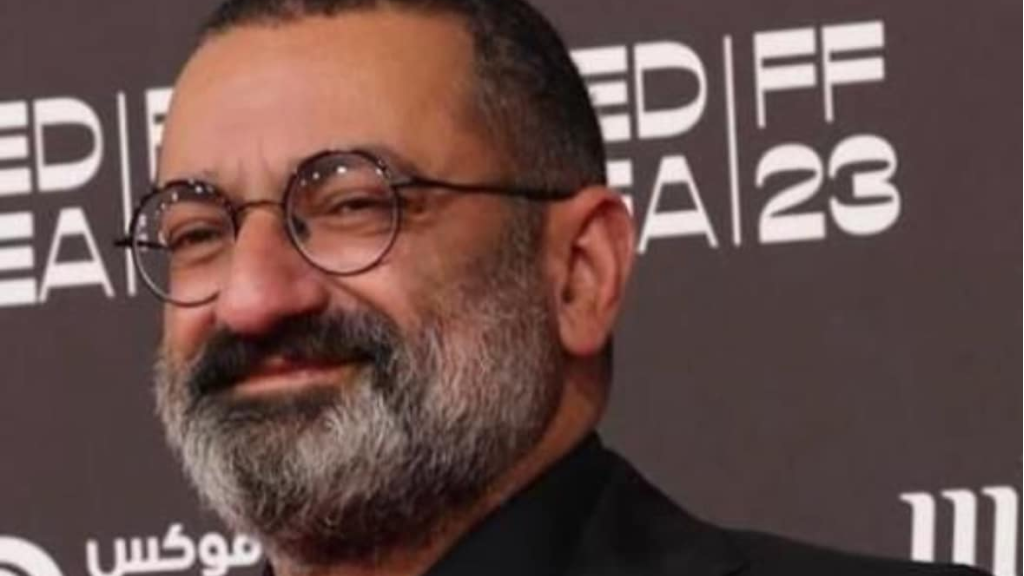 من هونغ كونغ إلى إسبانيا... جوائز عالمية تكرّم جورج خباز: 