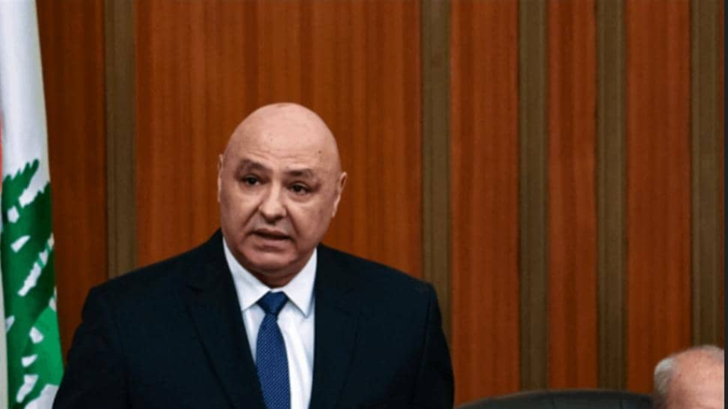 عون يعيد إحياء العلاقات مع الخليج
