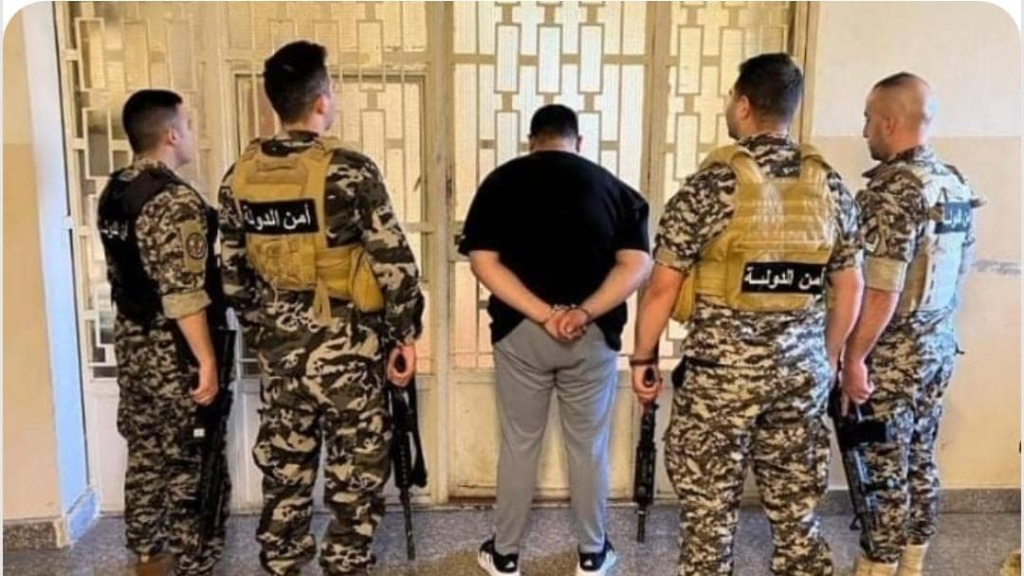 في قبضة أمن الدولة: توقيف شخص بتهمة النصب والاحتيال