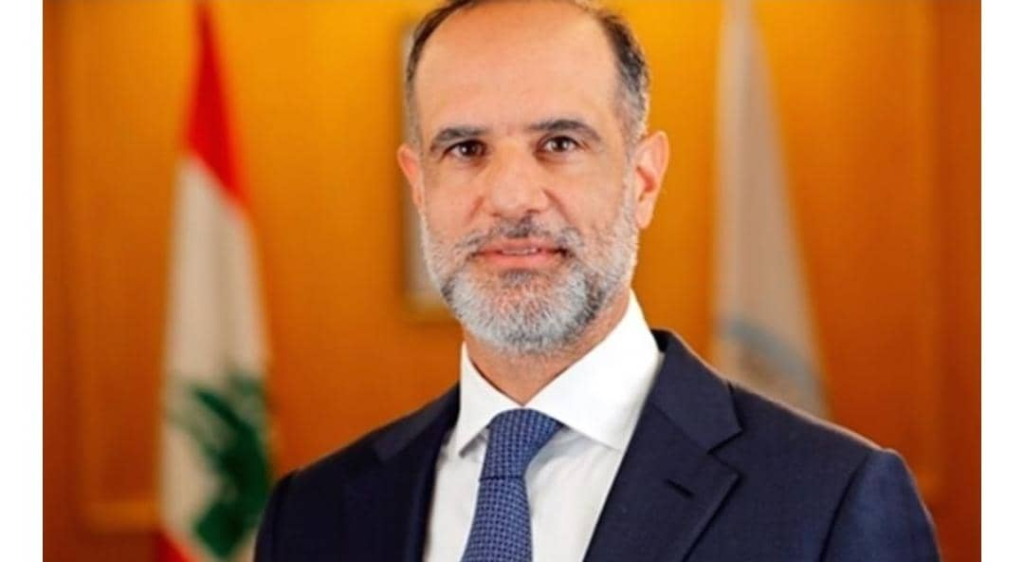 رسامني: مطار بيروت آمن… ولبنان بانتظار المغتربين هذا الصيف