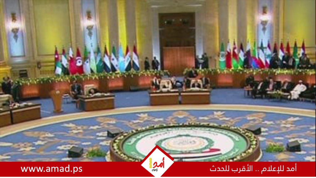 العراق يستعد للقمة العربية.. والشرع يتلقى الدعوة