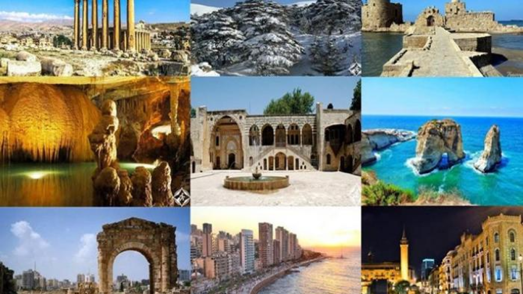 هل يعود لبنان الى الواجهة السياحيّة المفضلة