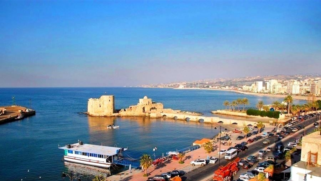 تحرّش داخل مركز طبي في صيدا... تفاصيل 