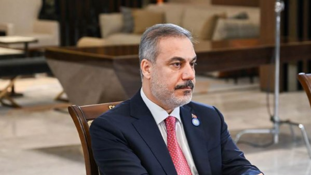 مباحثات بين أنقرة وإسلام آباد بشأن الحرب الهندية الباكستانية