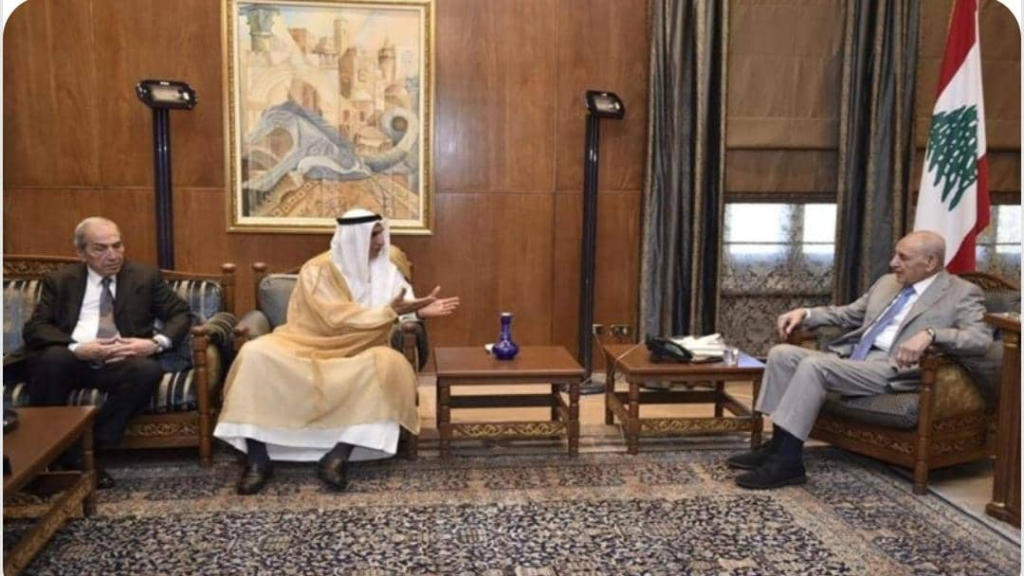 الصندوق العربي للإنماء: مستعدون لإعادة نشاطنا في لبنان