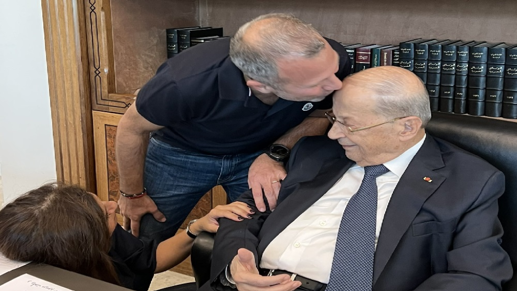 باسيل يُحيي ذكرى عودة 