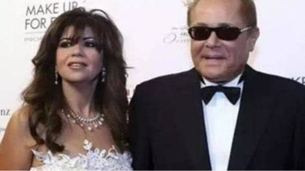 طلقها قبل 27 عاما.. أسرة محمود عبد العزيز تؤكد انفصاله عن بوسي شلبي