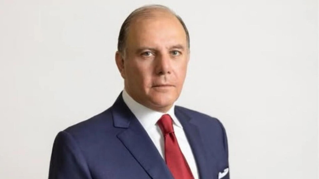 المواجهة بين حاكم مصرف لبنان كريم سعيد والحكومة برئاسة نواف سلام الى العلن