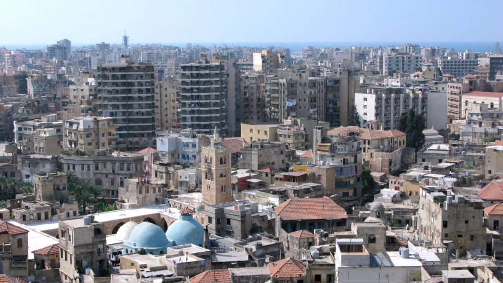 مأساة جديدة تهزّ طرابلس... عمر يسقط ضحية ظاهرة 