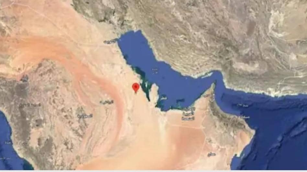 بدلا من 