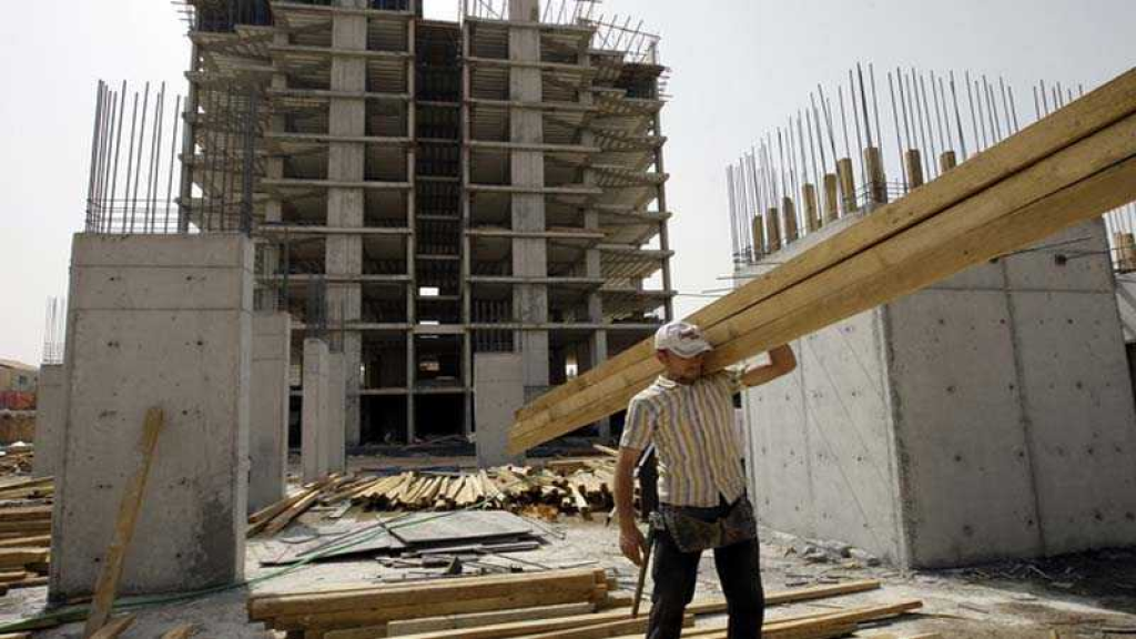 ـ مشروع عراقي لإنشاء مصفاة نفط في طرابلس