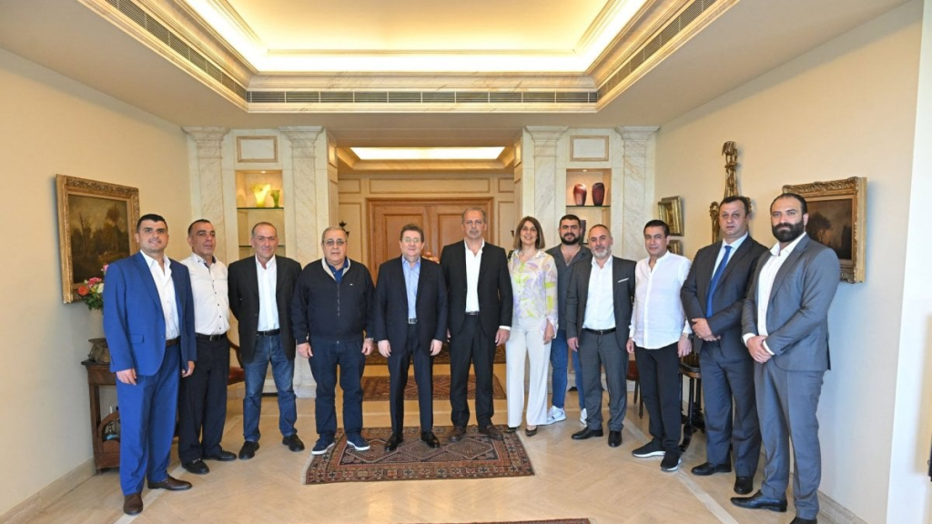 بعد فوز كاسح... لائحة 