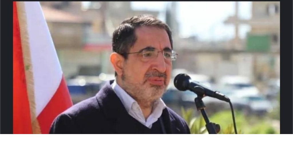 الحاج حسن: لن تغيرنا الحملات الإعلامية ولا التحريض ولا أي شكل من أشكال الضغوط