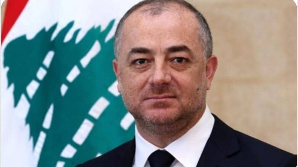 بو صعب: الانتخابات البلدية مستمرة وستحصل في كل المحافظات بموعدها