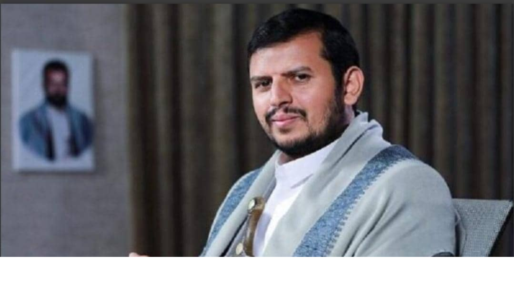 الحوثي: غزة تنزف جوعاً وعملياتنا مستمرة ضد العدو الإسرائيلي