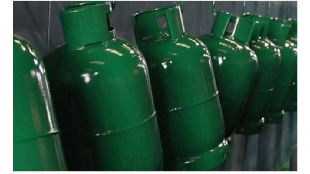 سعر قارورة الغاز صباح اليوم