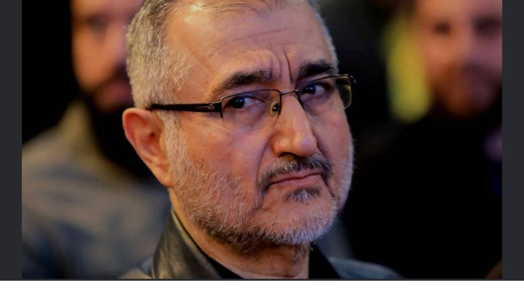 «لقاء بارد» بين حزب الله وسلام