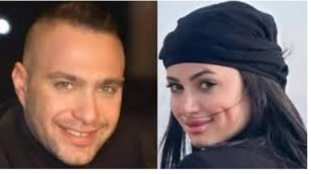 سارة عويدان تتهم حسام حبيب بالخيانة